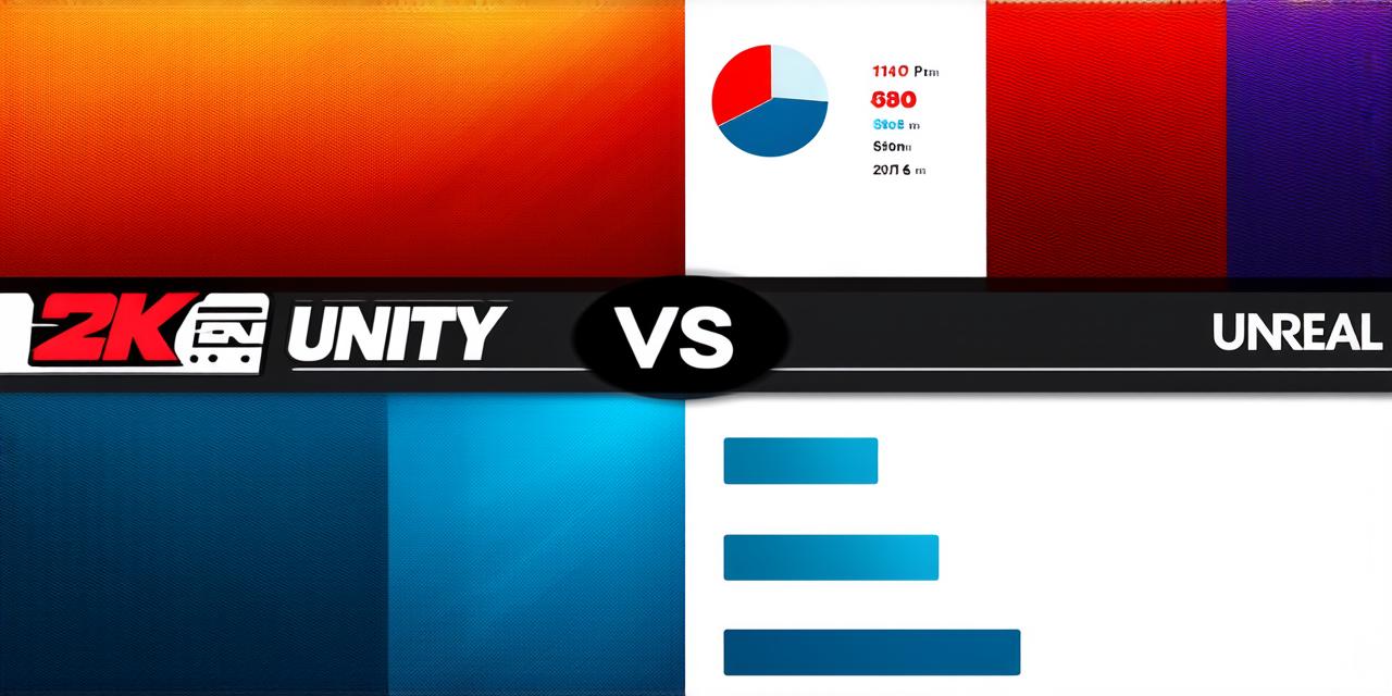 Which is cheaper, Unity or Unreal? Find out which saves you more