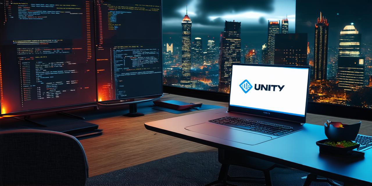 Which is better Unreal Engine Blueprint or Unity C#? Find out the top pick