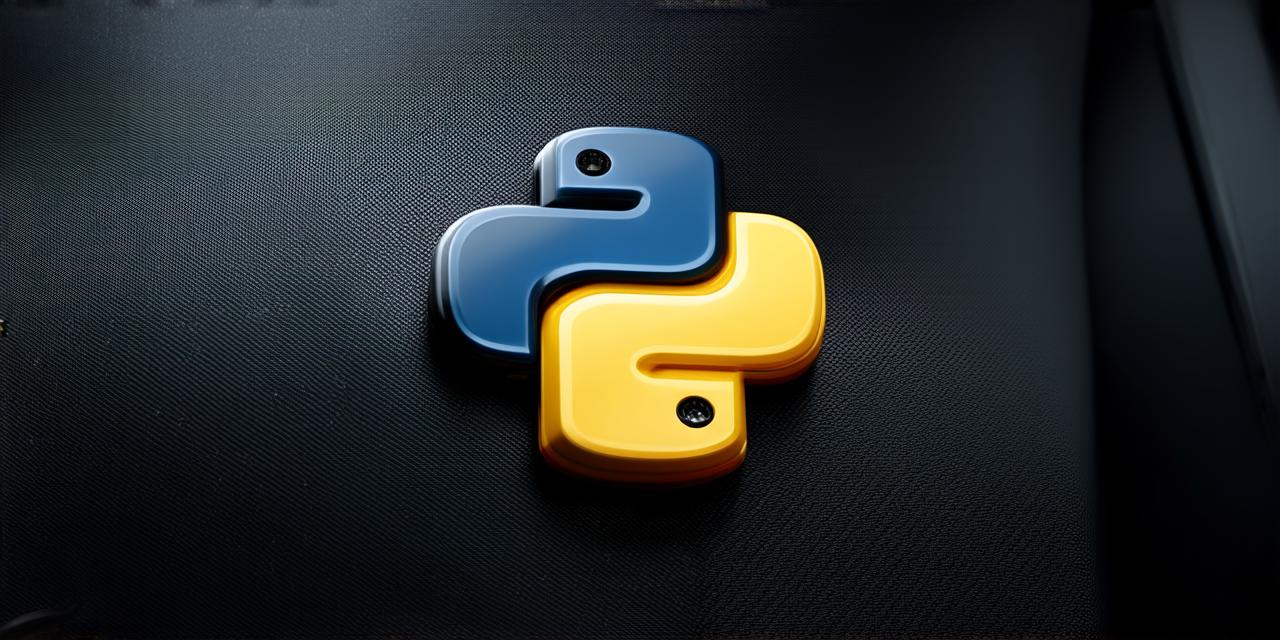 Can I use Python in Unreal Engine? Yes, streamline your development