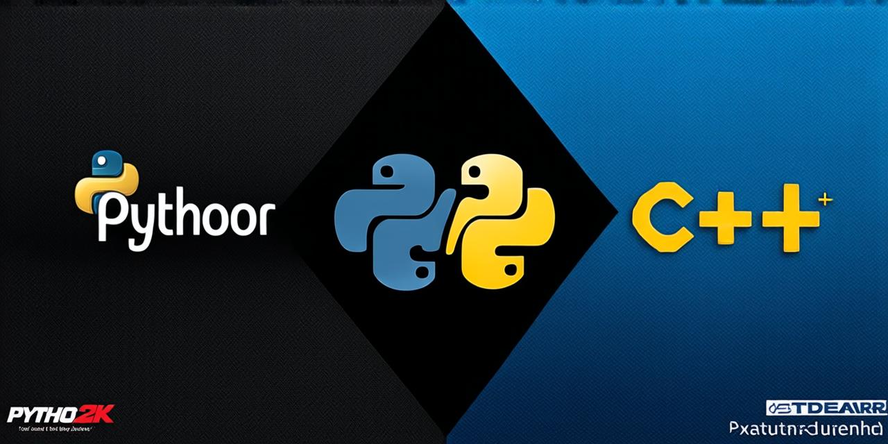 Will Python take over C++? Discover why it’s a hot debate