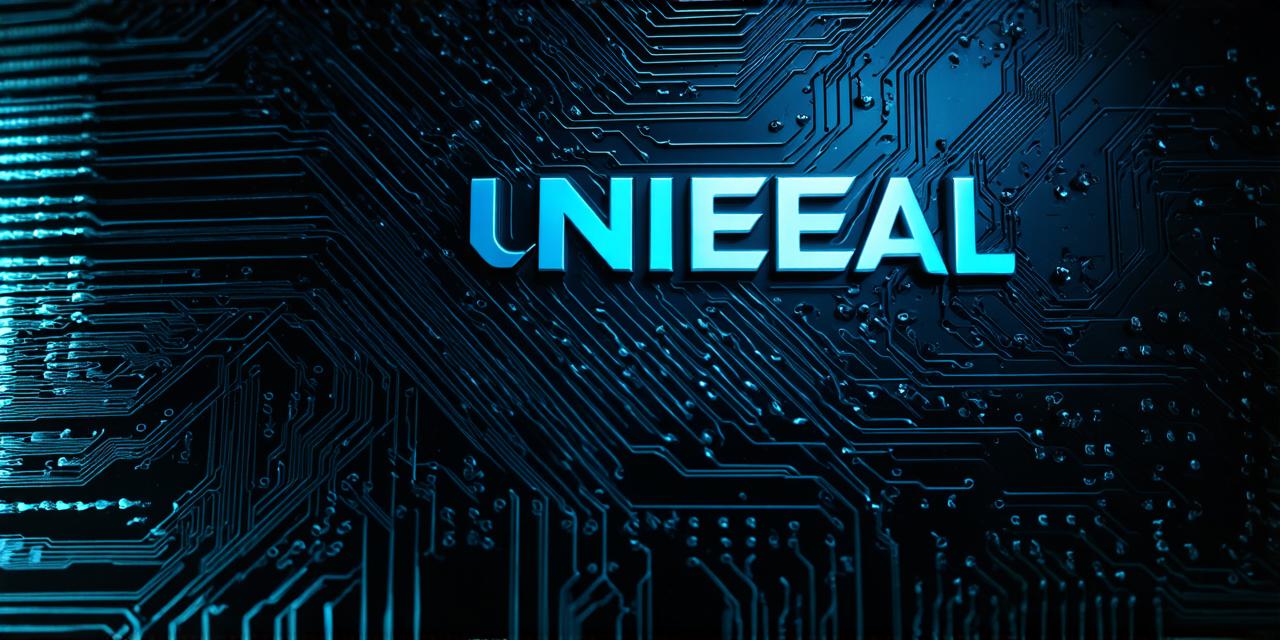 What programming language does Unreal use? Discover its powerful core