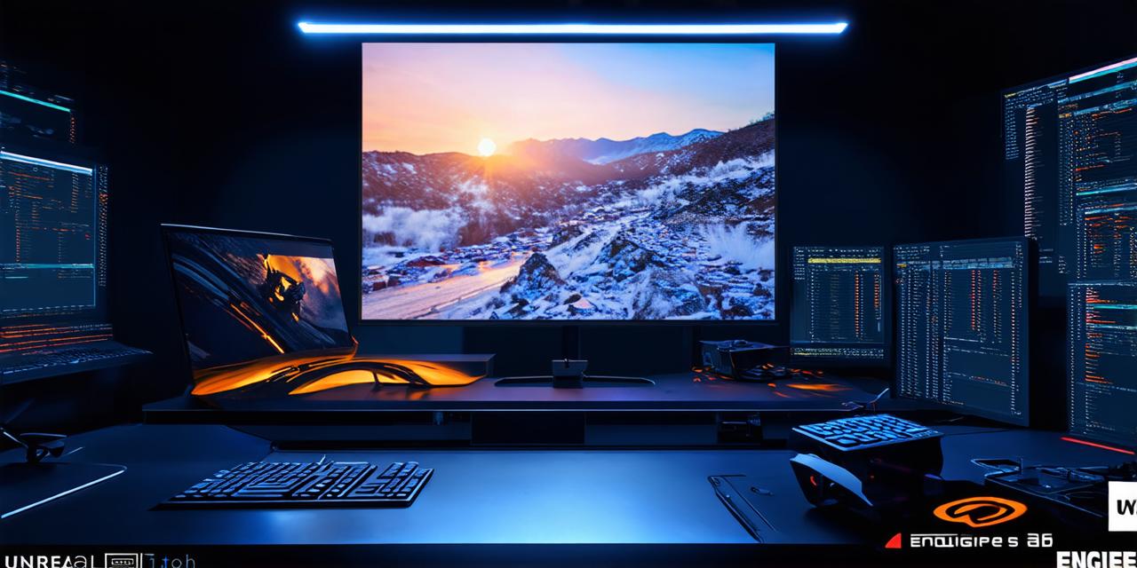 Is learning Unreal Engine worth it? Discover its game-changing benefits