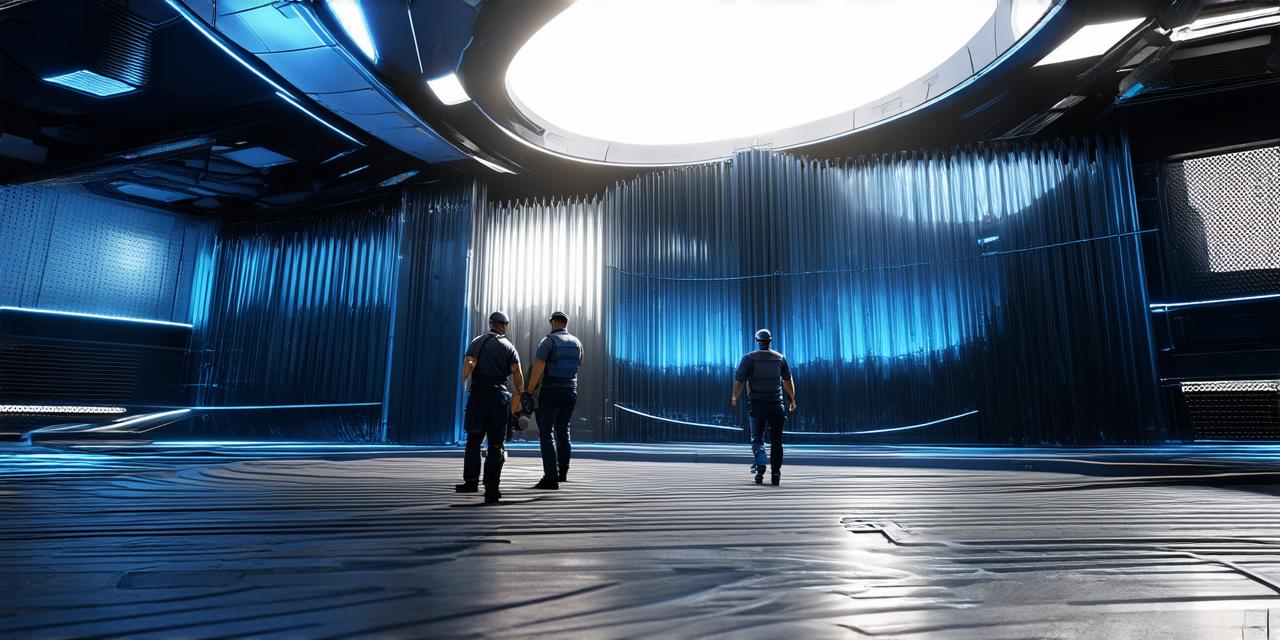 Why is Unreal Engine so popular? Discover its game-changing features