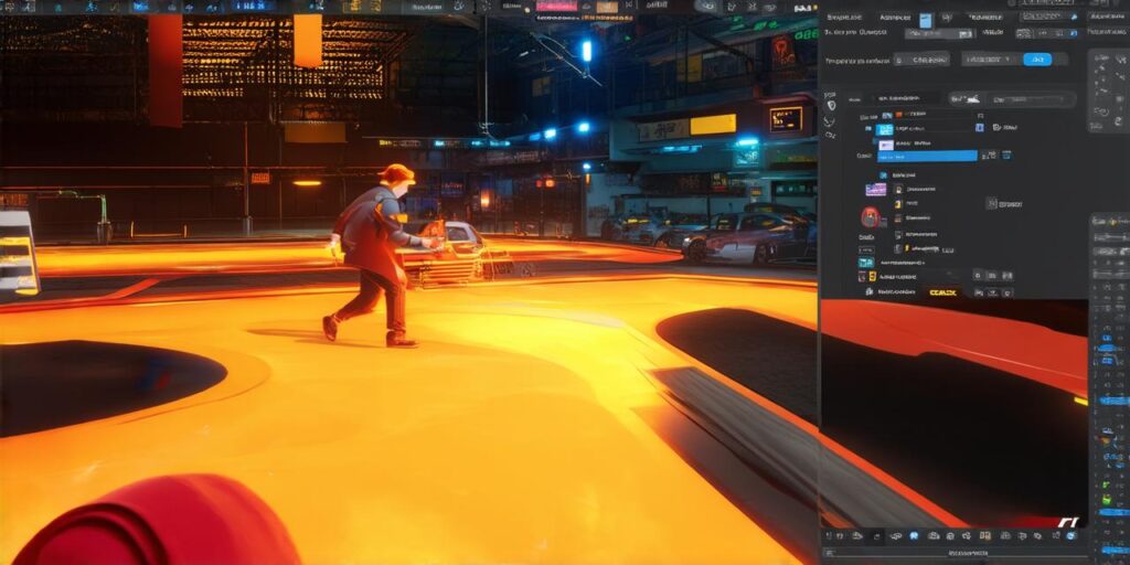 What programming language does Unreal use? Discover its powerful core