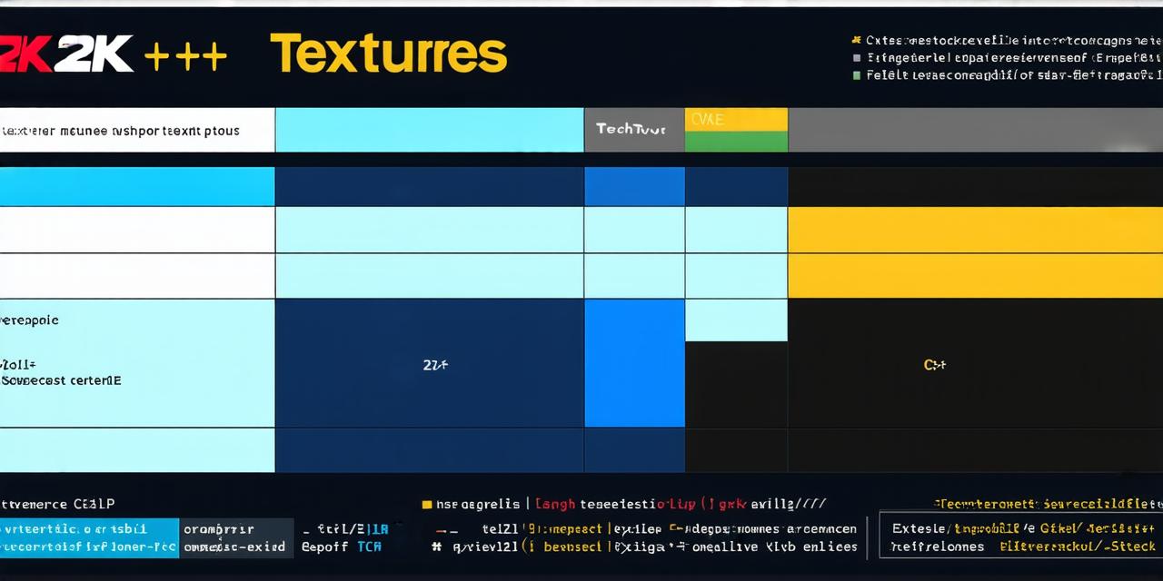 Are C++ and C# similar? Find out their key differences here