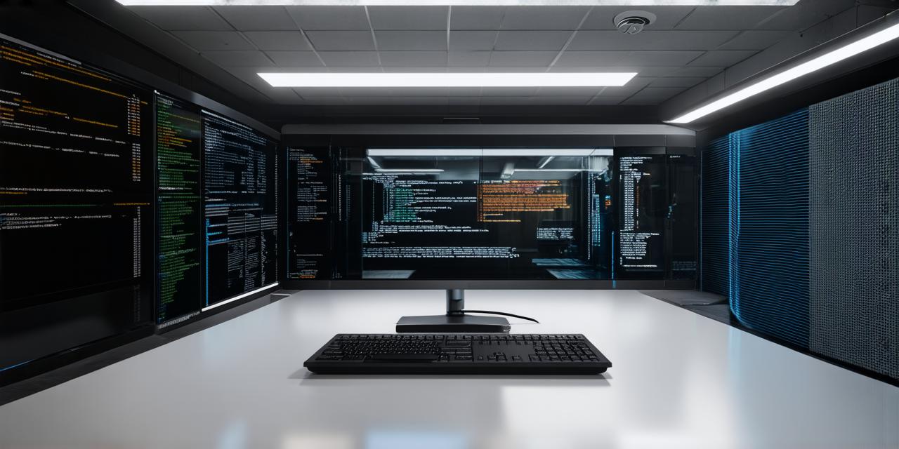 Does Unreal Engine need coding? No, but coding can enhance its capabilities