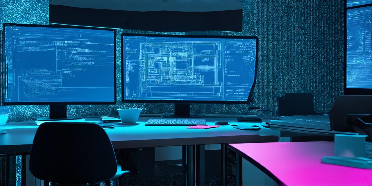 Is it easy to code in Unreal? Discover the simplicity of Blueprints