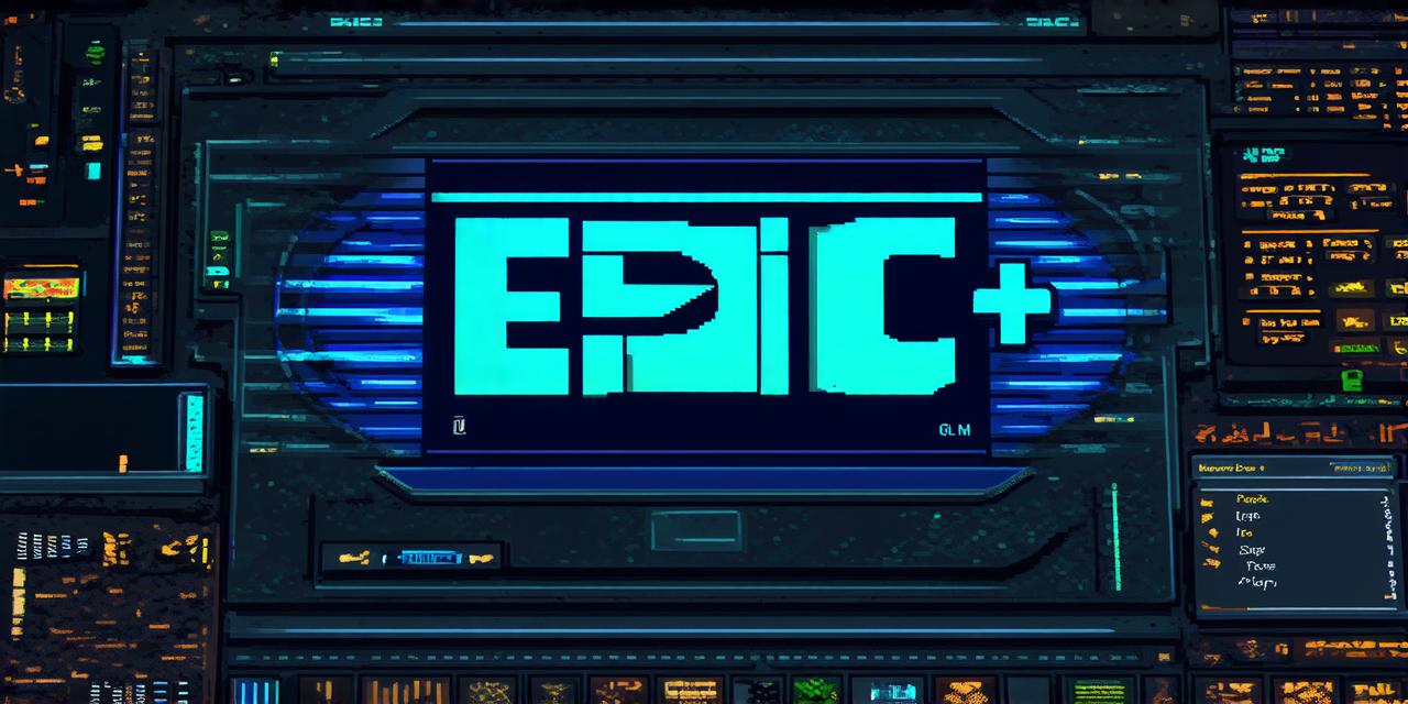 Does Epic Games use C++? Find out why it’s their top choice