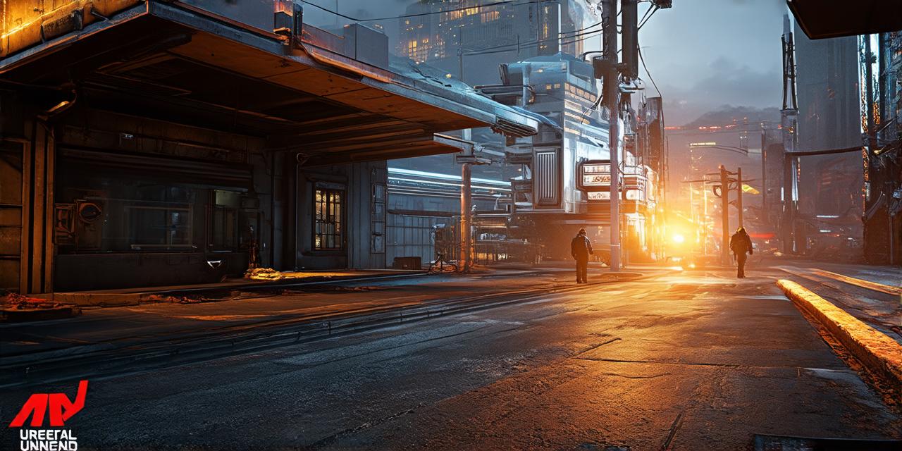 Can I use Blender for Unreal? Yes, streamline your game design process