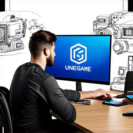 Who owns Unreal Engine? Discover how Epic Games powers creativity