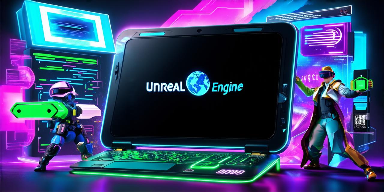 Should I use Unreal Engine? Discover its game-changing benefits